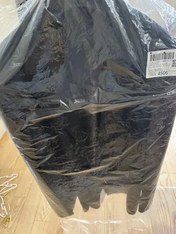 썸머 울 스티드 박스 실루엣 언라이닝 자켓