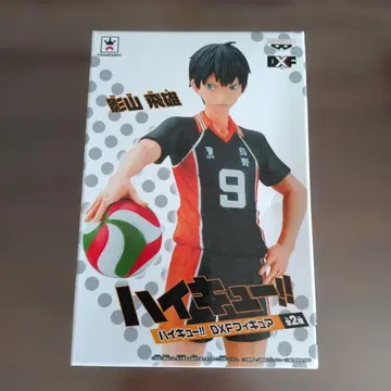 하이큐!! DXF 피규어 카게야마 토비오