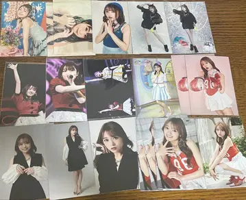 i Ris 와카이 유키 브로마이드