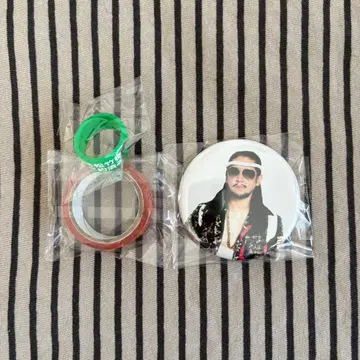 키시단 만박 2025 마츠, 란마 세트