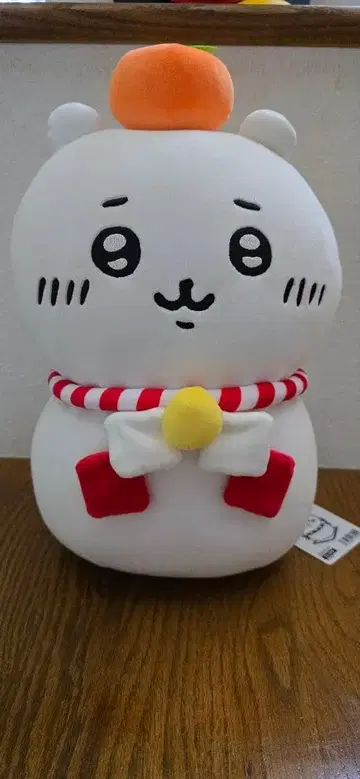 치이카와 (먼작귀) 경단 봉제 인형