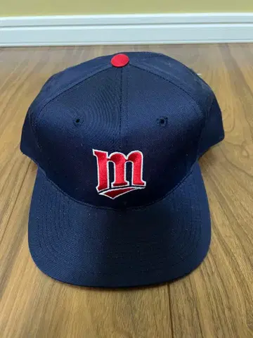 Minnesota Twins Snapback