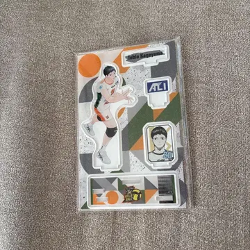 [ 미개봉 새상품 ] 하이큐 명장면 디오라마 피규어 카게야마 토비오