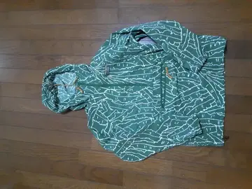 L.L.Bean 우먼 마운틴 클래식 아노락