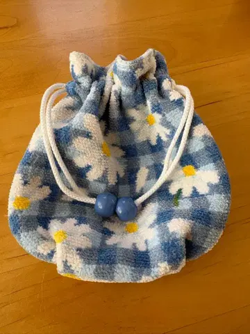 LOVERARY BY FEILER 마가렛 패턴 복조리