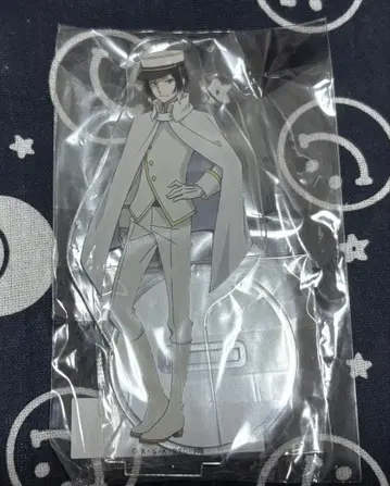 문호 스트레이독스 아쿠타가와 류노스케 아크릴 스탠드