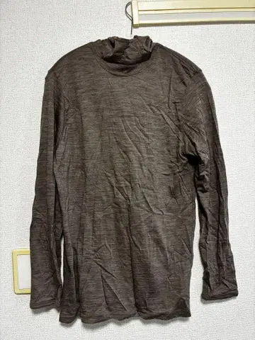 브라운 바이 투턱스 BAA hoodie