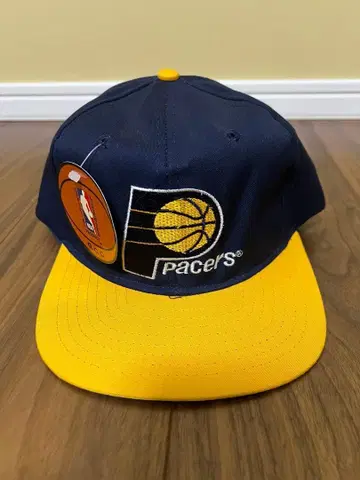 Indiana Pacers Snapback