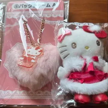 산리오 헬로키티 1번 복권 2세트