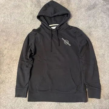 SATADAYS NEW YORK Fragment 레어 콜라보 후드티