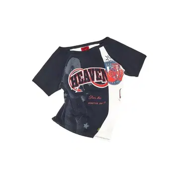 (가격 인하 가능) Heaven by marc jacobs 반팔 티셔츠