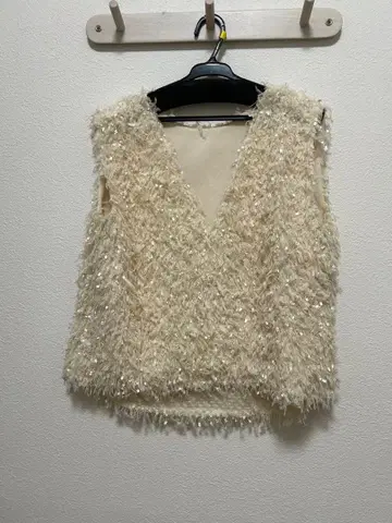 카듀네 복슬복슬 탑