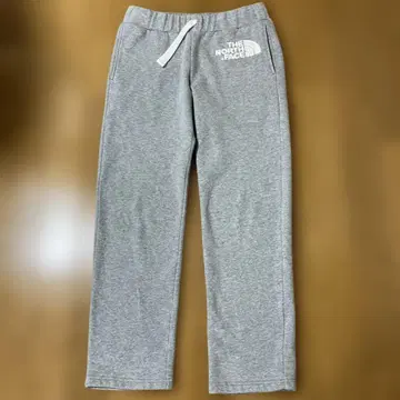 THE NORTH FACE 스웨트 팬츠