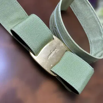 페라가모 바라 벨트