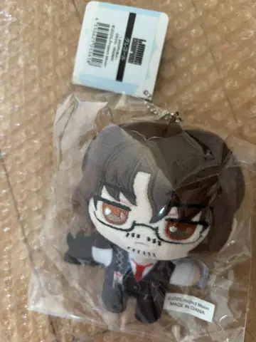 Limbus Company 림버스컴퍼니 누이파루 그레골