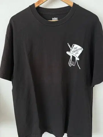 [ XL ] TRIPSTER 트립스터 티셔츠