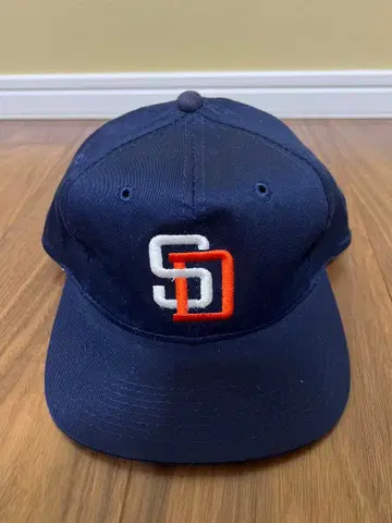 Sandiego Padres Snapback