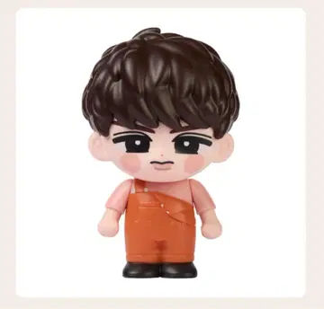 무카이 코지 소프트 비닐