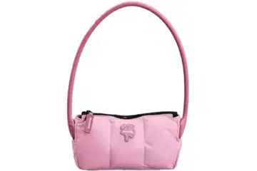 (가격 협상 가능) Heaven by marc jacobs 옅은 핑크 백