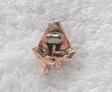 Q-pot 귀걸이 (한쪽용)