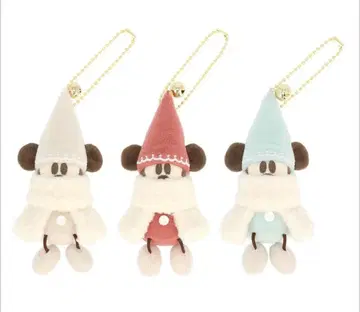 리루린린 봉제 인형 참