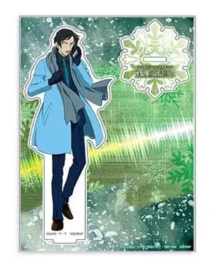 명탐정 코난 모로후시 타카아키 탈출 게임 아크릴 스탠드