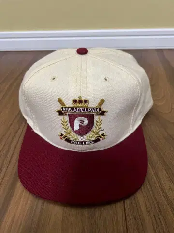 Philadelphia Phillies Snapback