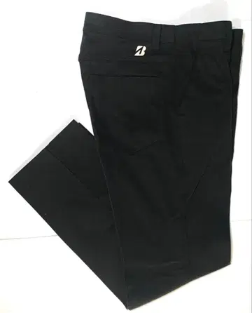 브릿지스톤 골프/남성용 골프 팬츠 (가을~겨울) W79 표기/블랙