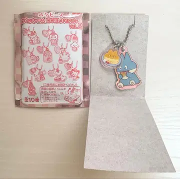 [ 미사용 새상품 ] 포켓피스 니지호시 캔디 곤베