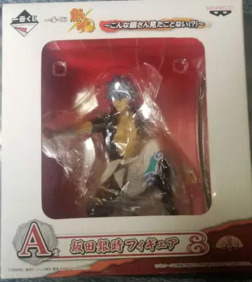 은혼 제일복권 은혼~이런 긴상이 본 적 없어(?)~ 사카타 긴토키 피규어