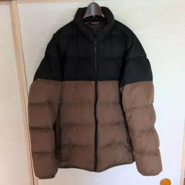 UNIQLO ULTRA LIGHT DOWN 다운 자켓 XL 중고