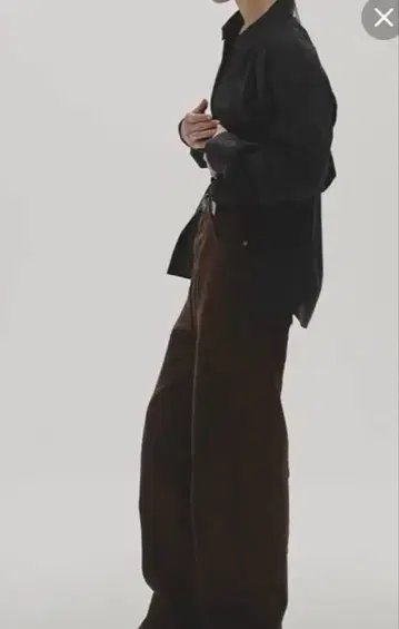 TODAYFUL Cary's Denim