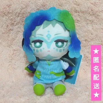 그노시아 봉제 인형 Vol.1 [라키오]