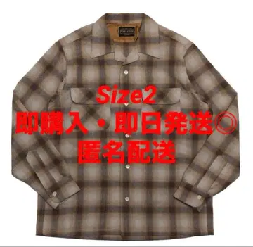 Pendleton Subculture BerBerJin Shirt 2