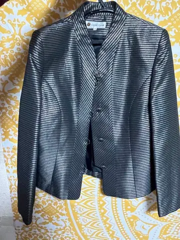 CATRE CLUB 자켓  파티 식사 모임 포멀