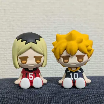 초코러버 하이큐