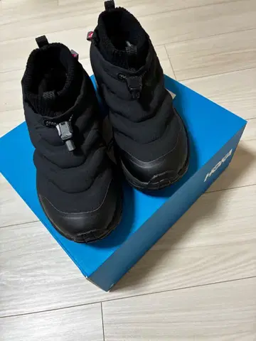 호카 (카하 2 프로스트 모크 GTX) 블랙 23.5cm