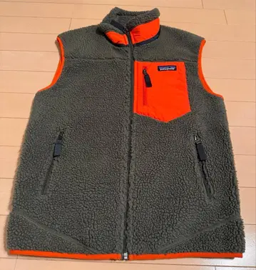 파타고니아 베스트