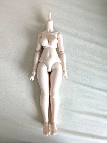 MDD 모찌 발 베이스 바디 2.0 (DD-f3) L 가슴