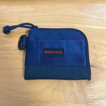 브리핑 코인퍼스 네이비