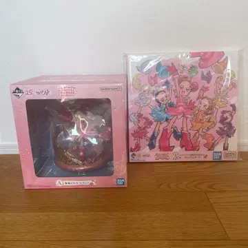 오쟈마녀 도레미 제일복권