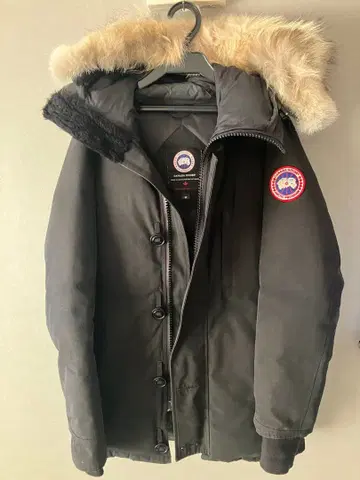 CANADA GOOSE 재스퍼