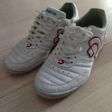 데스포르치 칸피 간호사 JR 6 25.5cm 유즈드