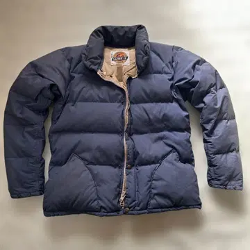 CLASS-5 다운 자켓 미국제 빈티지