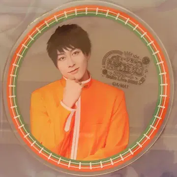 철뮤 그라테 우쓰노미야선 도호쿠 본선 아크릴 코스터 뮤지컬 청춘철도