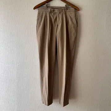 Barbati 베이지 치노 팬츠 44 225722