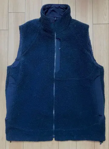 22년 DAIWA PIER39 리버서블 베스트 M