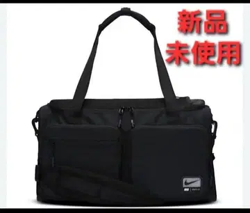 새상품 미사용 NIKE 더플 Utility 유틸리티