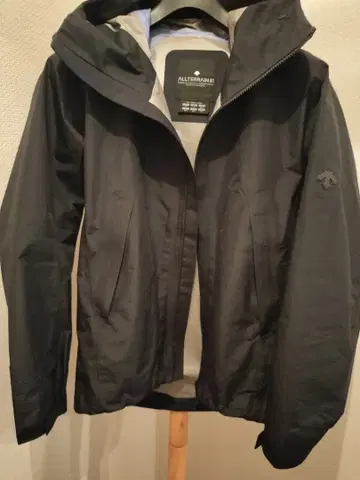 올테라인 81 고어텍스 BK/M (내부 포켓 찢김 있음)