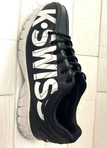 K-SWISS 케이스 /KSL02 BL [스니커즈] 28.0